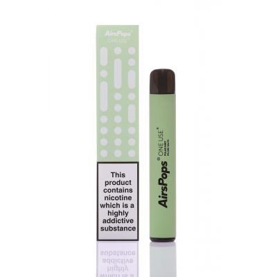 AirPops Polar Mint